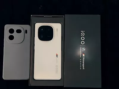 Vivo Iqoo 12 Pro 5 G • $649