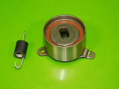 94-97 Del Sol VTEC OEM B16A3 Timing Belt Tensioner Pulley Wheel + Spring • $13.79