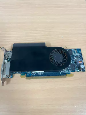 AMD ATI Radeon HD 4650 1GB DDR2 DVI/HDMI Video Card • $55