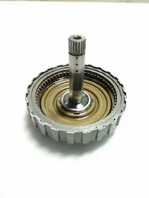 09G TF-60SN Volkswagen Transmission K2 4-5-6 Drum Assembly 3 Clutch 133mm Tall • $79