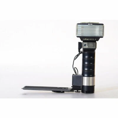 £94.53 • Buy Metz Mecablitz 45 CL-4 - Rod Flash - Flash - Flash Light