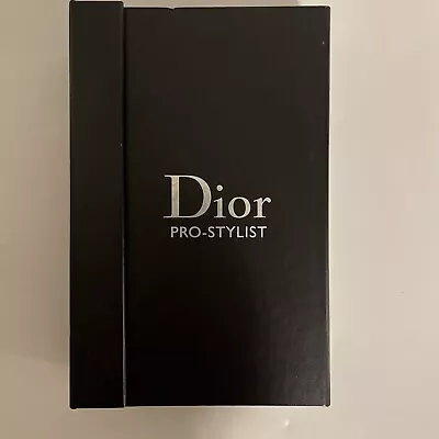 2010 DIOR Beauty Pro Stylist Makeup Kit • $55