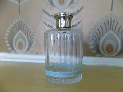 Vintage Lalique Nina Ricci Paris Perfume Bottle Empty Signed On Base • £9.99