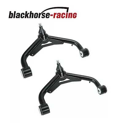 $134.88 • Buy 2-4  Lift Upper Control Arm For 2001-2010 Chevy Silverado GMC Sierra 2500 3500HD
