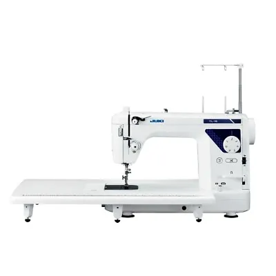 Juki Sewing Machine Quilting TL 15 Semi Commercial Sewing Machine New • $1199