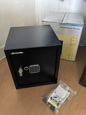 Yale YEC/390/DB2 Large Value Safe • £80