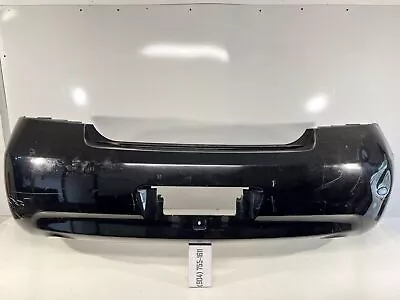 2007-2009 Infiniti G35 G37 Sedan Rear Bumper Cover OEM • $220