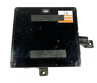 Plug & Play 88 Nissan D21 Pathfinder Pickup 2.4 Ecm Ecu Module Pcm Mecs-g325 16 • $200