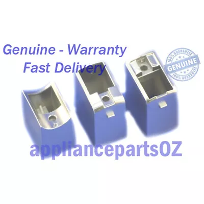 Genuine Electrolux Pedestal Handle Kit Of 3 - A03621901 • $59.50