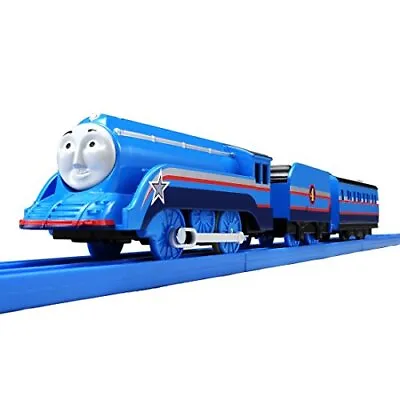 Plarail Thomas TS - 21 Shooting Star (Gordon) • $69.84