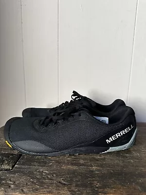 MERRELL Barefoot VIBRAM Hiking Running Trainers Womens Uk 6 • £39.99