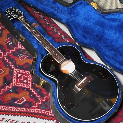 Gibson Historic Collection 1960's Everly Brothers J-180 2006 Acoustic Guitar • $4823