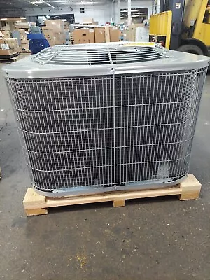 ACiQ 3 TON 14 SEER Air Conditioner Condenser R4A436GK Scratch & Dent • $1105