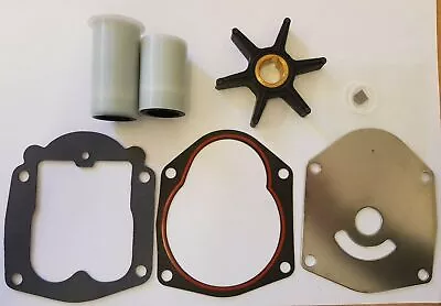 Water Pump Impeller Kit Mercury Mariner Outboard 40 -50 HP 3&4 CYL 821354A2 • $24.99