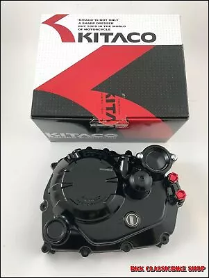 Honda Z125 Monkey 2021 Engine 4 Speeds MSX125 Grom Kitaco Clutch Cover Kit Black • $618.62
