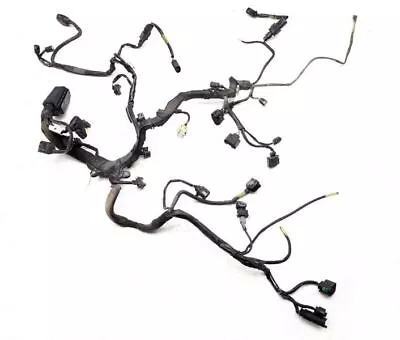 2005 Mercedes-Benz C 230 Engine Wire Harness OEM 1.8L  FOR PARTS  • $94.50