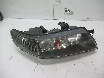 Honda Accord Right Headlamp 7th Gen Cl/euro (vin Jhmcl) Halogen Type 06/03-11 • $150