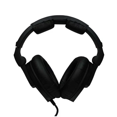 $97.99 • Buy Sennheiser HD 280 Pro Circumaural Closed-Back Monitor Headphones