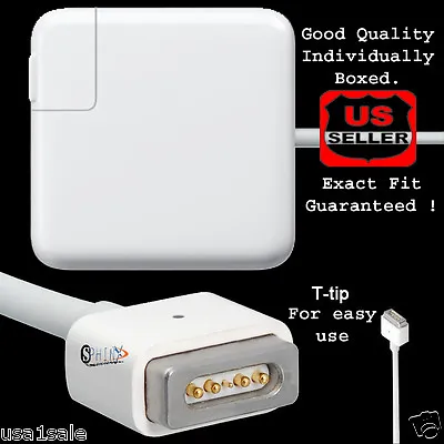 85W Power Adapter Charger For Apple MacBook Pro 13  15  17  2007 2008 2009 2010 • $21.99