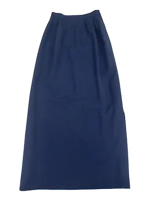 US Air Force Mess Dress Skirt Women's 6 Regular Formal Blue Dinner Uniform • $36.99