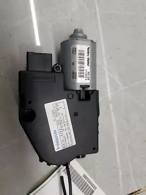 2008 Volvo 30 Series Sunroof Roof Motor #005080 • $69.95