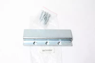 Door Closer Plate Mounting Bracket Steel 11 Gauge 2-1/16  X 1/2  BKT050SP • $3.42