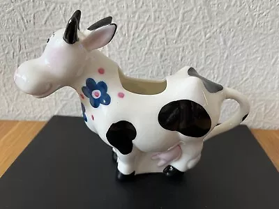 Villeroy & Boch Creamer/Milk Jug - Cow • £22