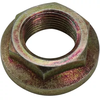 103-0536 Beck Arnley Axle Nut Front Or Rear For 3 Series 318 325 E30 BMW 325i M3 • $20.34