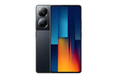 Xiaomi POCO M6 Pro (12GB 512GB Black) - Global Version Android Phones • $451.70