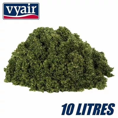 £89.99 • Buy 10 Litres Colour Change Resin MB-115 For Window Cleaning Water Fed Pole 