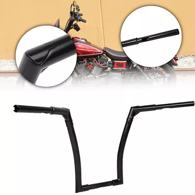 16  Rise Ape Hangers Handlebar For Yamaha DragStar 1100 DS1100 • $480.99