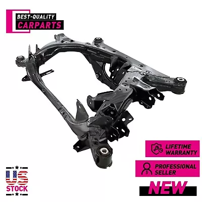 For 17-23 TESLA MODEL 3 M3 Rear Crossmember Subframe Kframe Cradle 1044575-00-B • $755.55