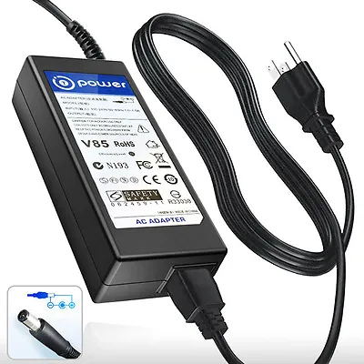 BATTERY CHARGER 65W FOR DELL Latitude D400 D800 Laptop Power Cord 65W • $14.99