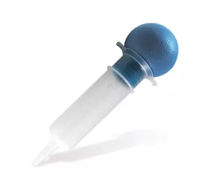 Bulb Irrigation Syringe 60cc Non-Sterile QTY 90 • $35