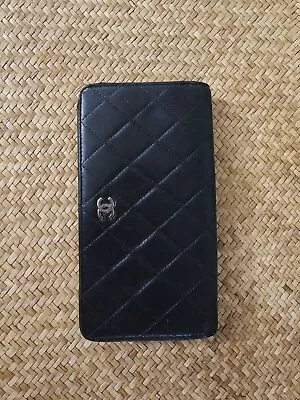 Chanel Wallet Women Authentic Used • $350