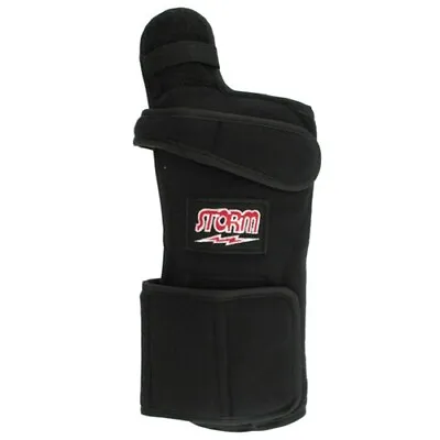 Storm Xtra Hook Right Handed Wrist Support Bowling Glove   • $26.95