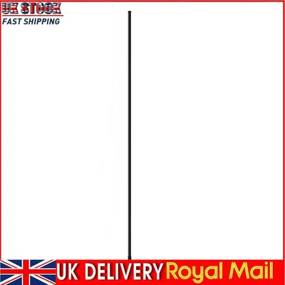 £26.27 • Buy 80cm Modern LED Corner Lamp Atmosphere RGB Warm Floor Lights (US Plug)