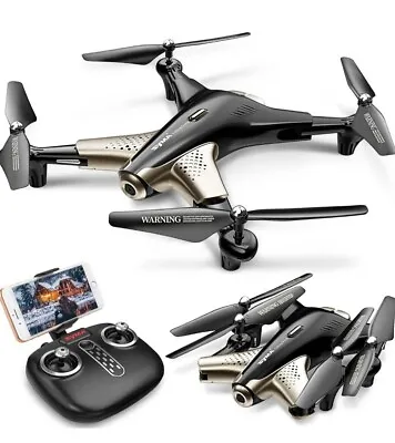 Syma X300 Drone With 1080P FPV Camera. Free Shipping. • $50