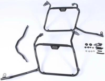 $193.50 • Buy Givi Suzuki 2004-2011 Dl650 V-strom V35 Sidecase Side Case Hardware Plx532
