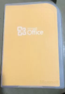 Microsoft Office University DVD 2010 • $26.99