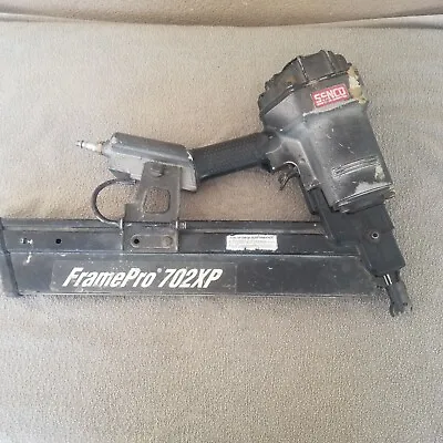 Senco FramePro 702XP Full Round-head Nail Gun • $110