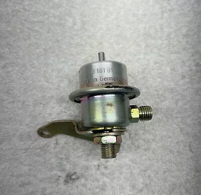 Mercedes Benz Oem 380sl 380sel 500sec 500se Fuel Injection Regulator 81-85 • $114.99