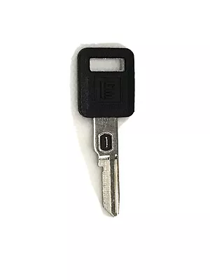 Single Sided VATS Ignition Key #7 UNCUT 26019397 Original  • $15.97