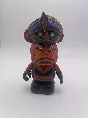 Disney Vinylmation 3  - Robots Series 4 - Jafar Bot • $0.99