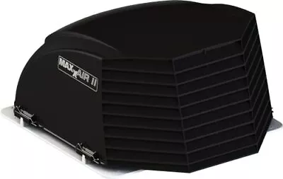 Maxxair Vent 00933082 Maxx Ii Vent Cover Black • $52.97