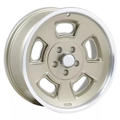 HB001-012 Halibrand Sprint Wheel 19x8.5 - 5x5 In. Bolt Circle  5.25 BS MAG7 • $171.76