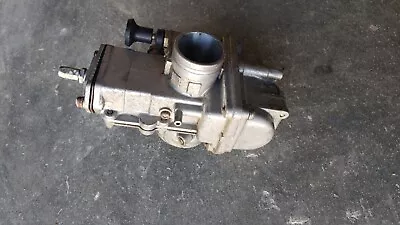 26mm TM26 Mikuni Flat Slide Carburetor • $115