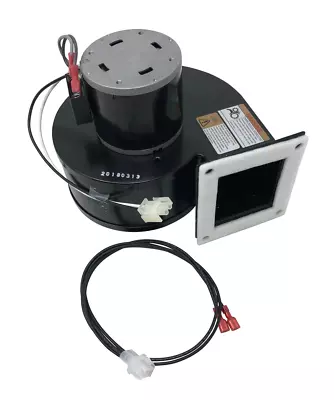 US Stove 80622 Convection Blower AMP20133-5 (AKA-20145) SAME DAY SHIPPING  • $102.99