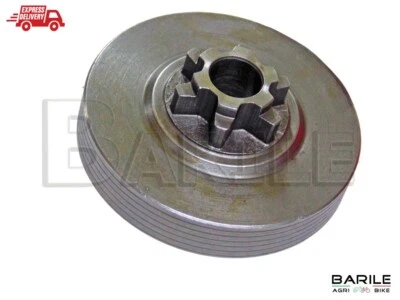 Tendicatena Per Motosega ALPINA Adattabile Ai Modelli 330 - 380 - 432 - 438 - Mi - Foto 2