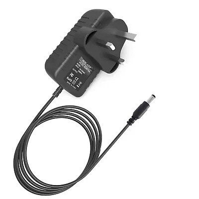 £8.59 • Buy 6V Universal Ride On Car Battery Charger Adapter Plug 2A For Jeep Kids Toy Car